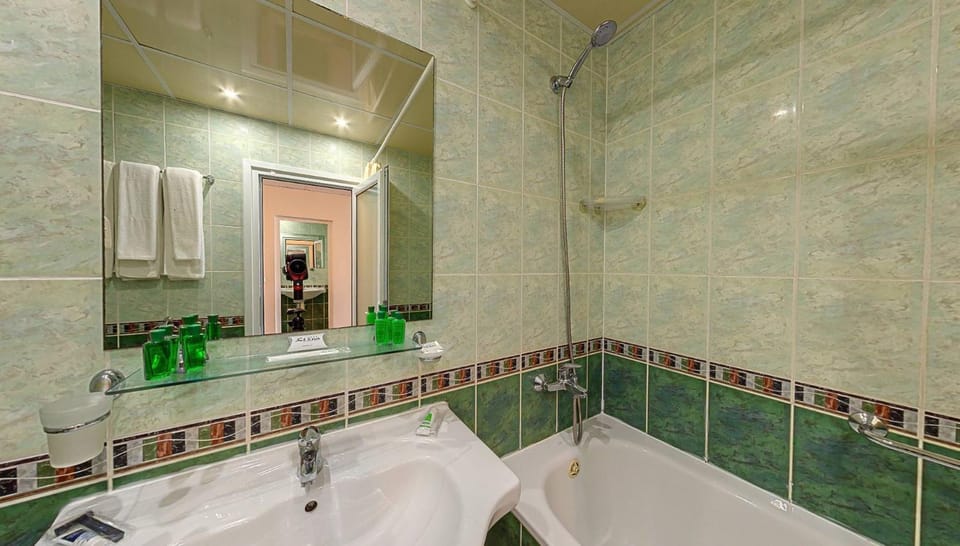 Elena Hotel and Wellness - All Inclusive Hotel in Varna