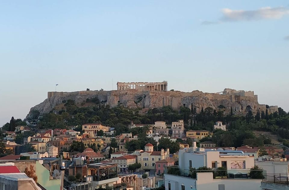 City view