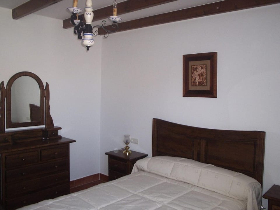 Casa Rural Arturo I Country House in Castile and León