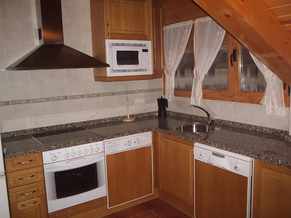 Casa Rural Arturo I Country House in Castile and León
