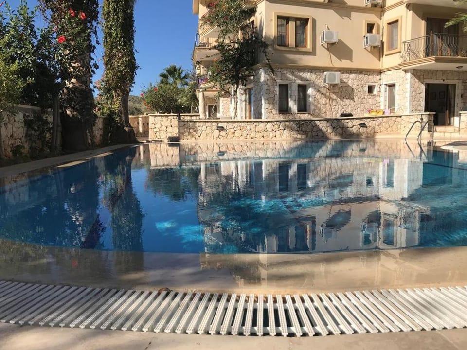 Kleo Apartment Mediterranean Garden Complex Kalkan Apartment in Kalkan Belediyesi