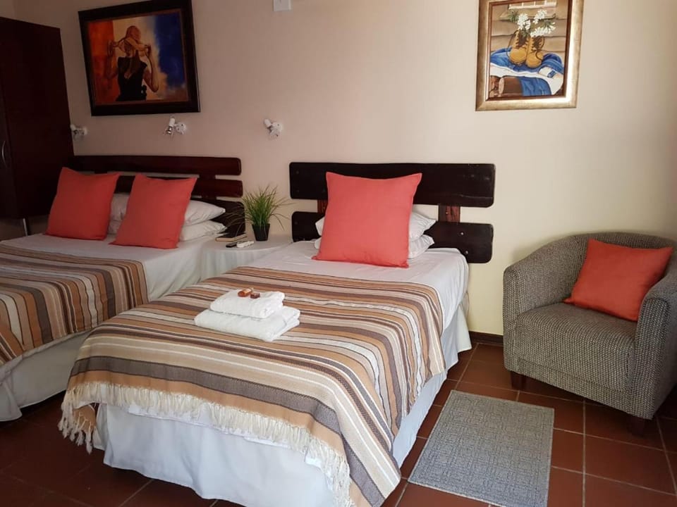 Ngwenya Boutique Hotel Hotel in South Africa