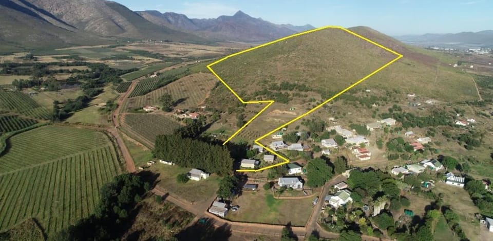 Natural landscape, View (from property/room)