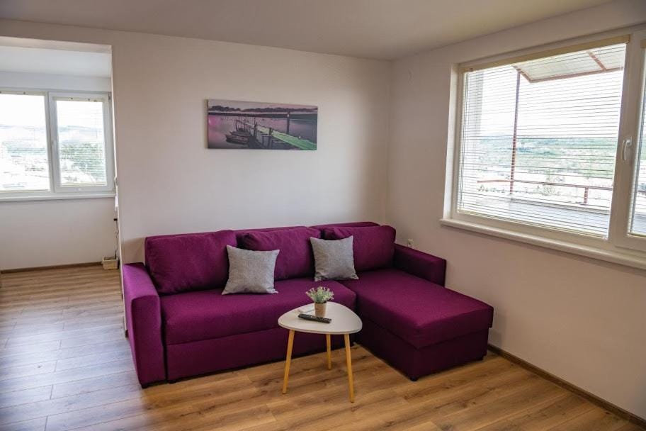 Studio Vazrozhdenska Apartment in Veliko Tarnovo