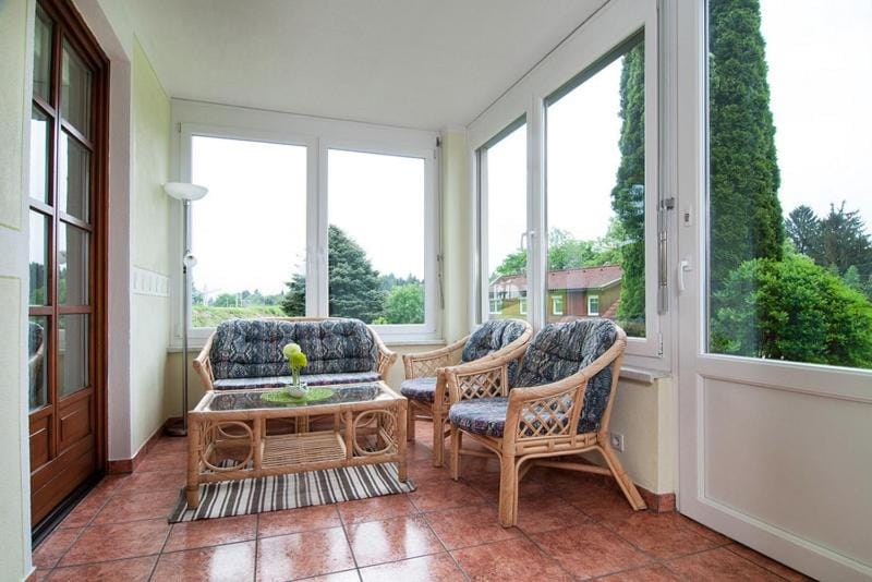 Appartement Haus Drobollach Apartment in Villach