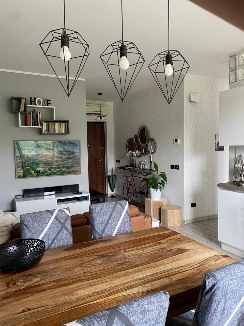 Res. Chalet a 10 min. da Rho Fiera e Stadio Meazza Apartment in Milan