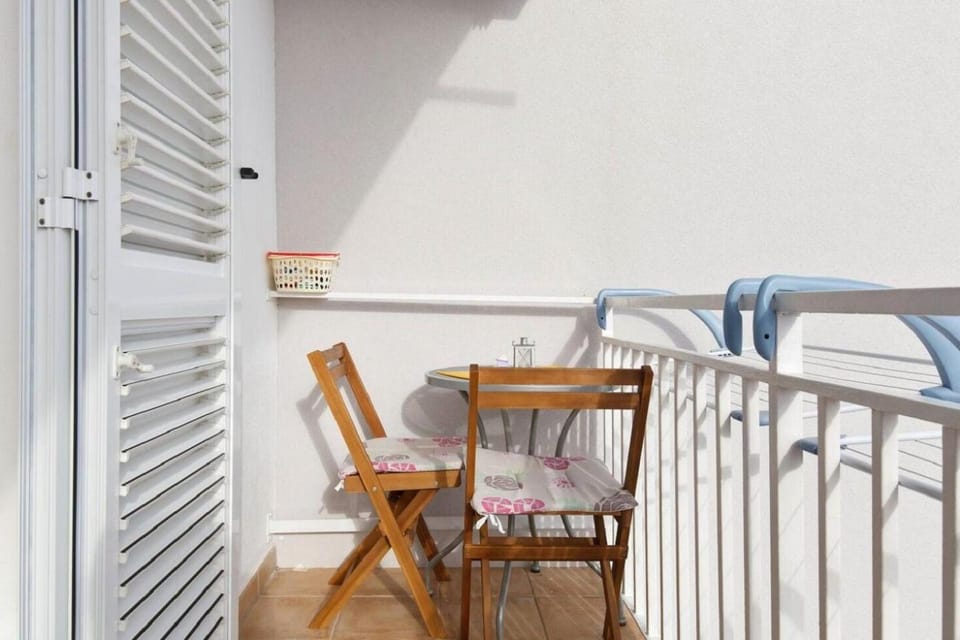 Balcony/Terrace, Seating area