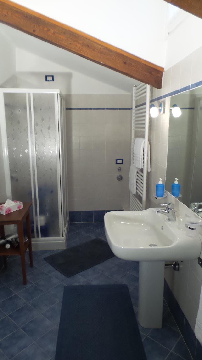 Bed & Breakfast Gli Oleandri Bed and Breakfast in Stresa