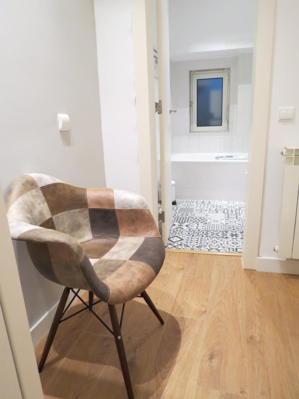 Belém 27, terrace apartment Apartment in Lisbon