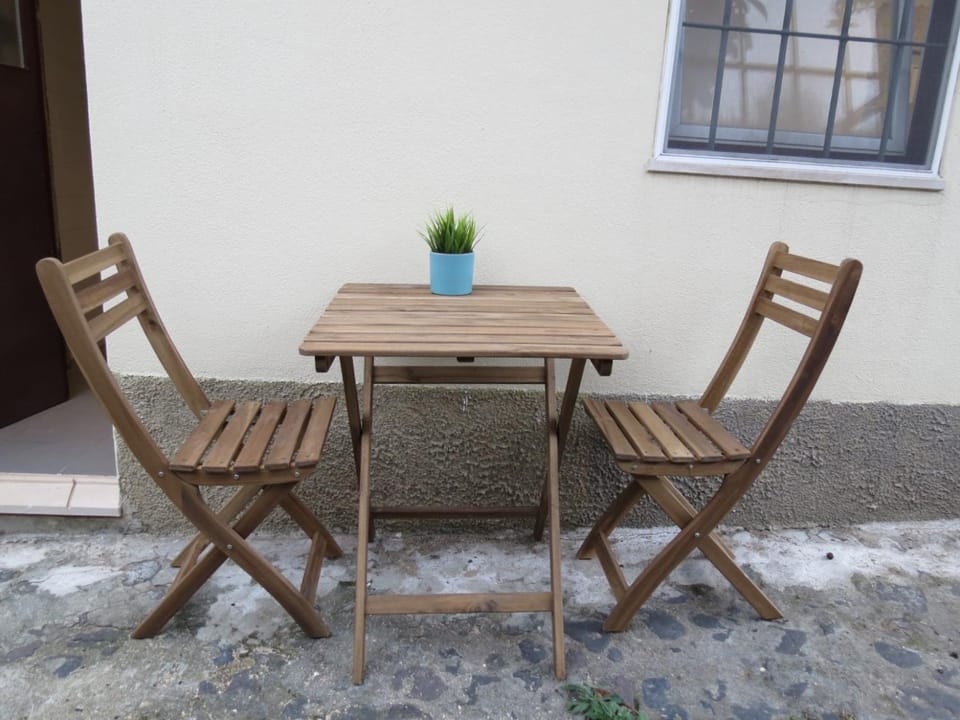 Belém 27, terrace apartment Apartment in Lisbon