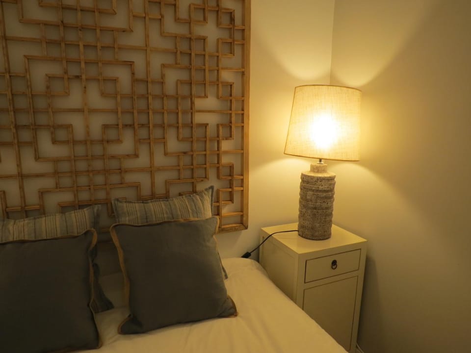Belém 27, terrace apartment Apartment in Lisbon