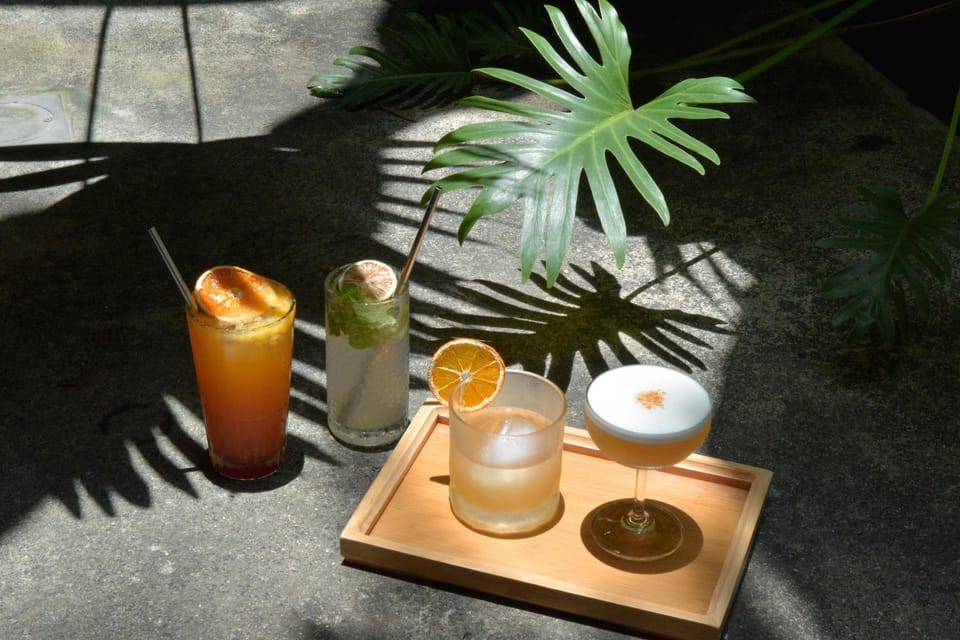 Drinks