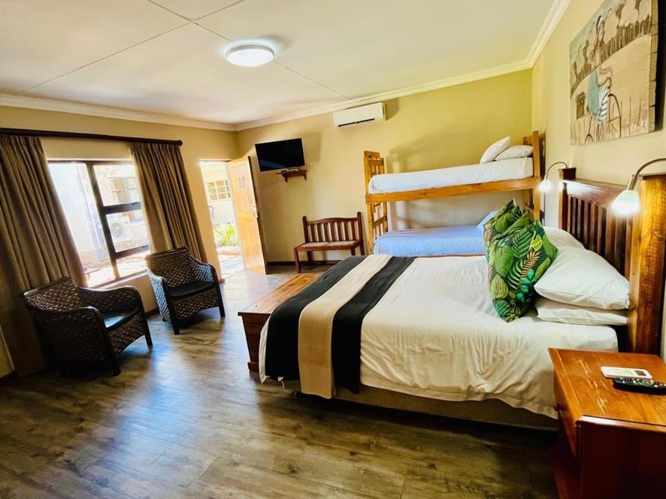 Travalia Guest Farm Farm Stay in Eastern Cape