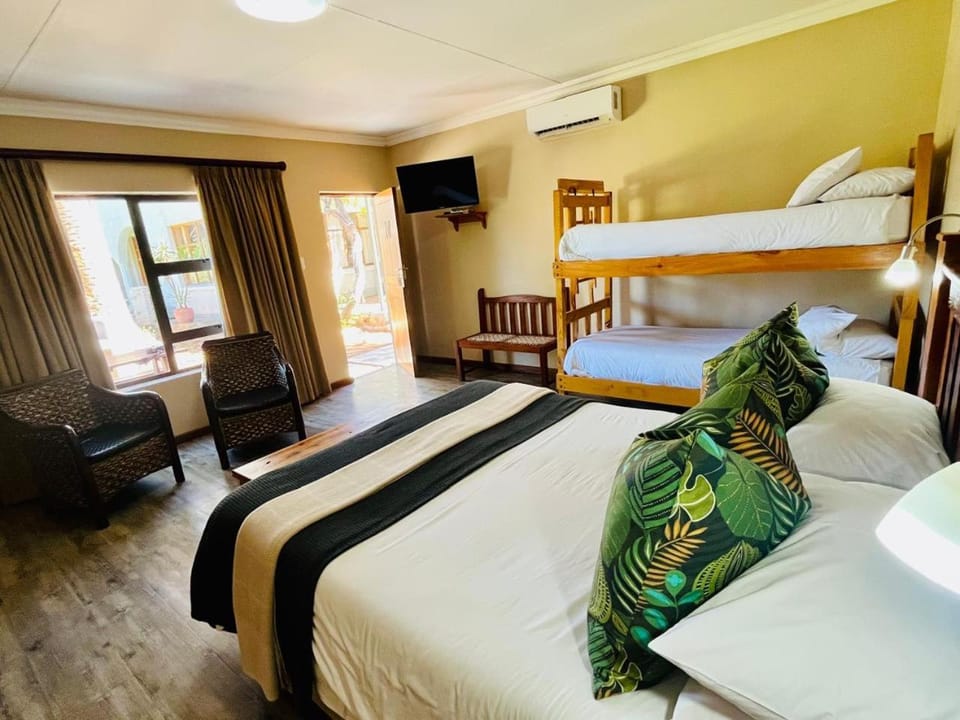 Travalia Guest Farm Farm Stay in Eastern Cape
