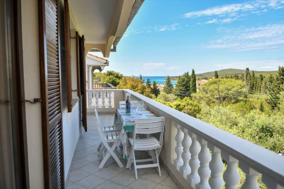 Balcony/Terrace, Seating area