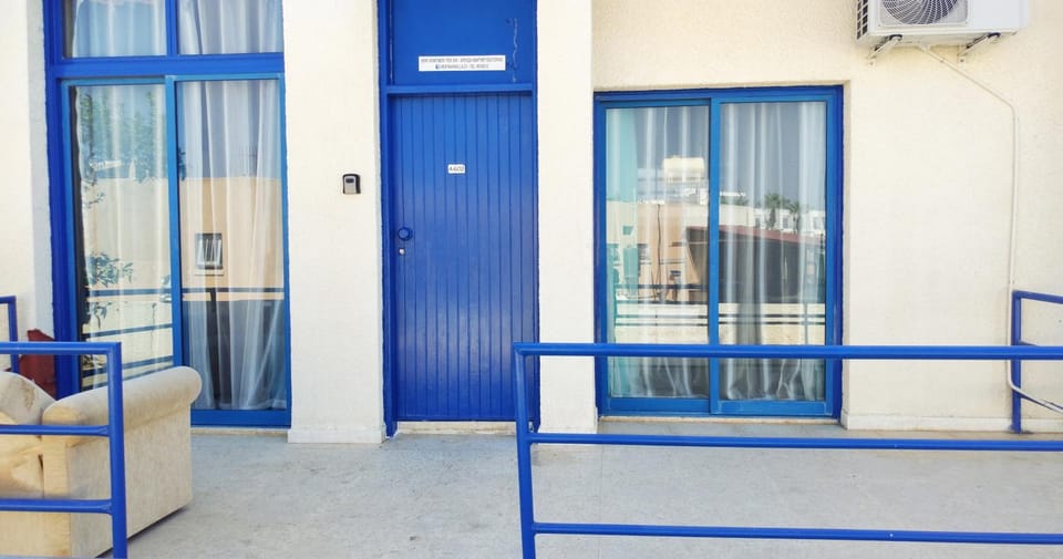 602 Agia Napa Center Apartment in Ayia Napa