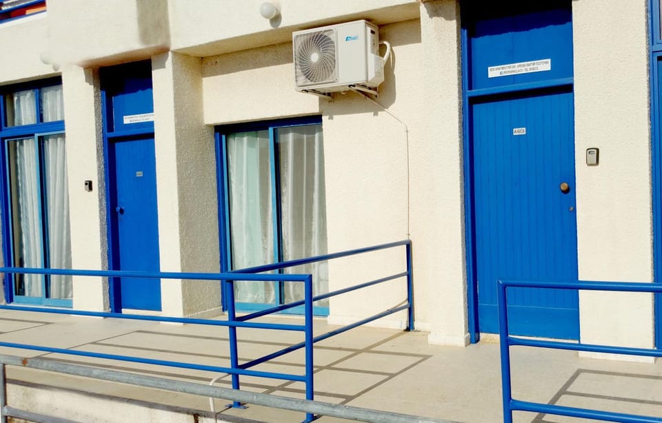 602 Agia Napa Center Apartment in Ayia Napa