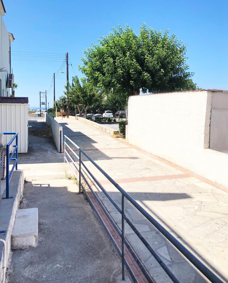602 Agia Napa Center Apartment in Ayia Napa