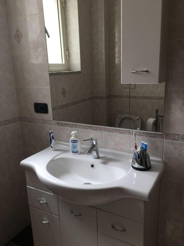 Casa di Willy Apartment in Naples