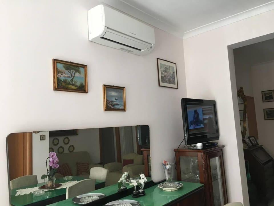 Casa di Willy Apartment in Naples