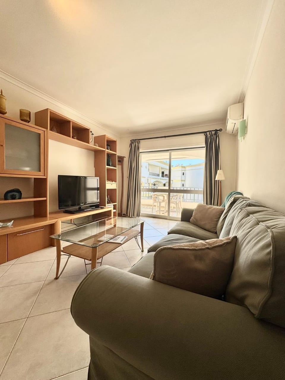 Pinhal do Golfe - 2 Bedrooms - Vilamoura Apartment in Quarteira