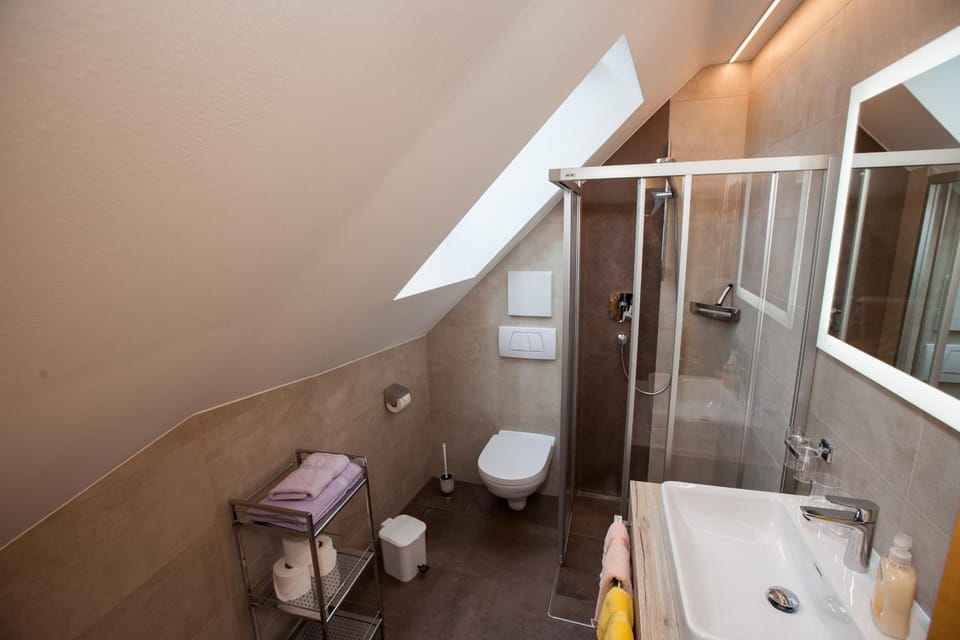 Apart Gruber Apartment in Ischgl