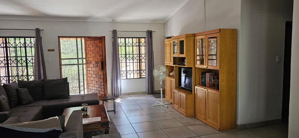 Shades of Nature Apartment in South Africa