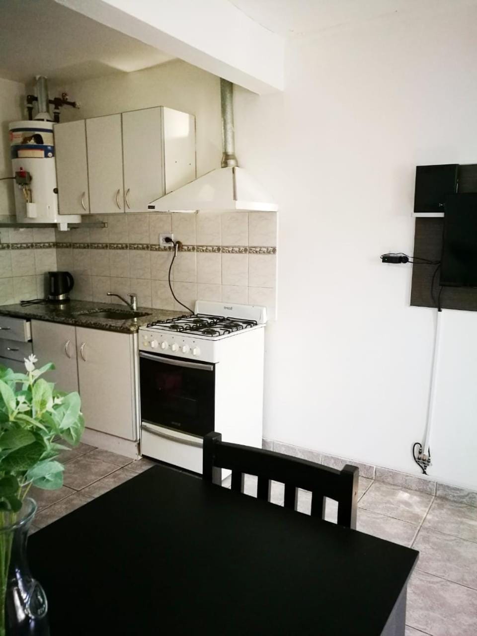 Casa check in Dpto 2 a 4 pers Apartment in Neuquen