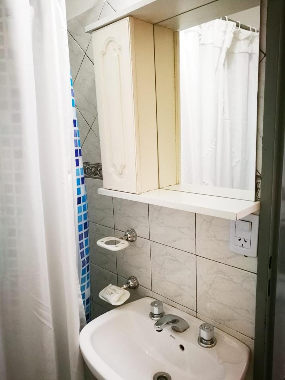 Casa check in Dpto 2 a 4 pers Apartment in Neuquen