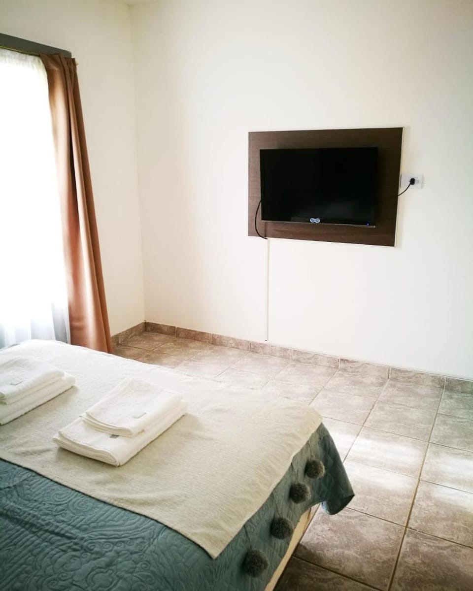 Casa check in Dpto 2 a 4 pers Apartment in Neuquen