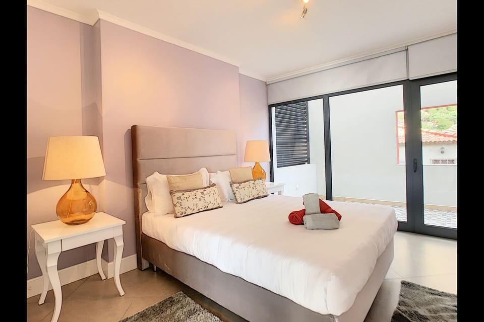 Villa do Paul by LovelyStay House in Madeira District