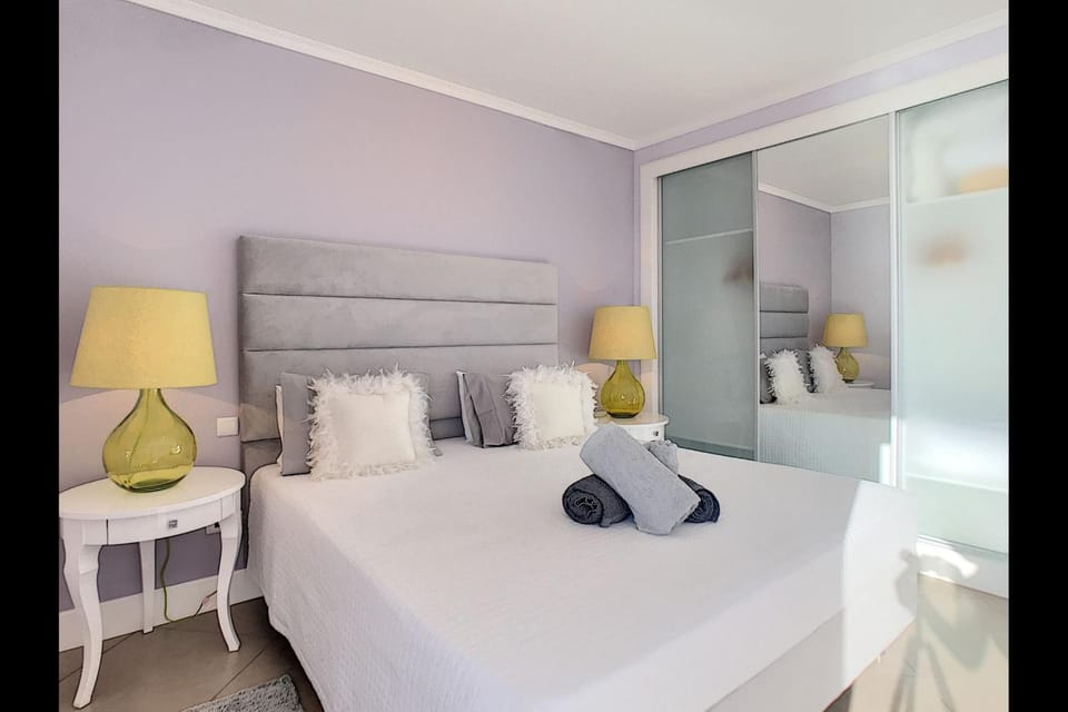 Villa do Paul by LovelyStay House in Madeira District