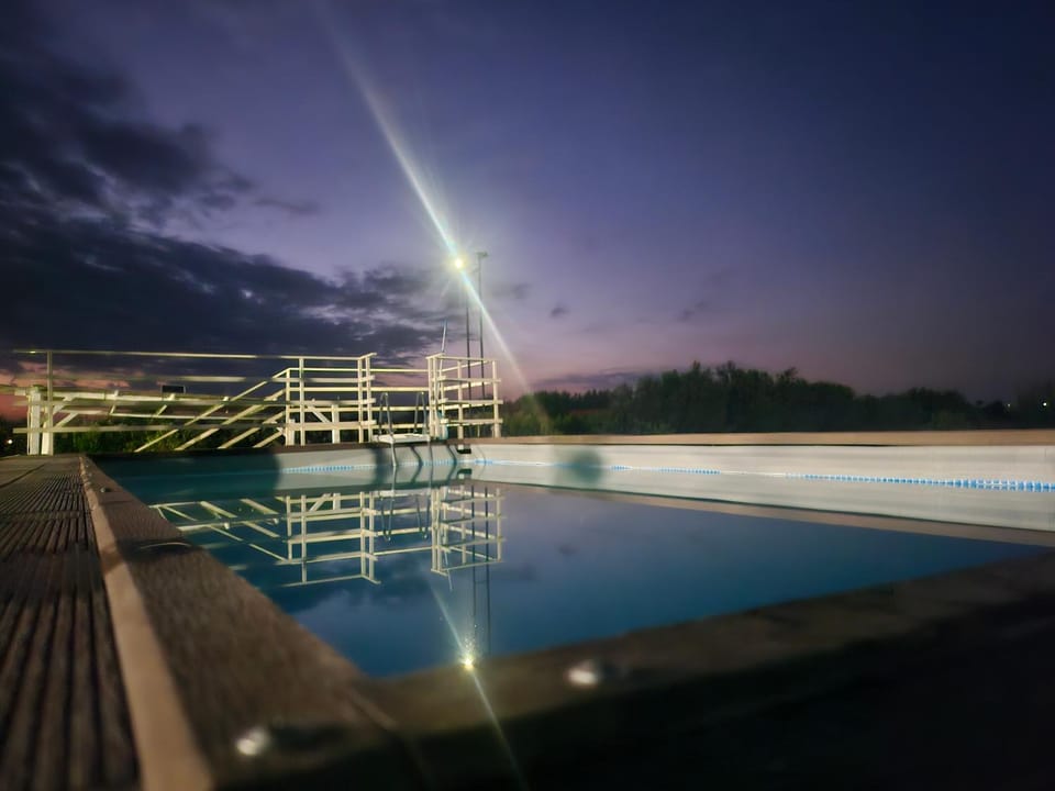 Villa Andrea San Lorenzo Apartment in Sicily