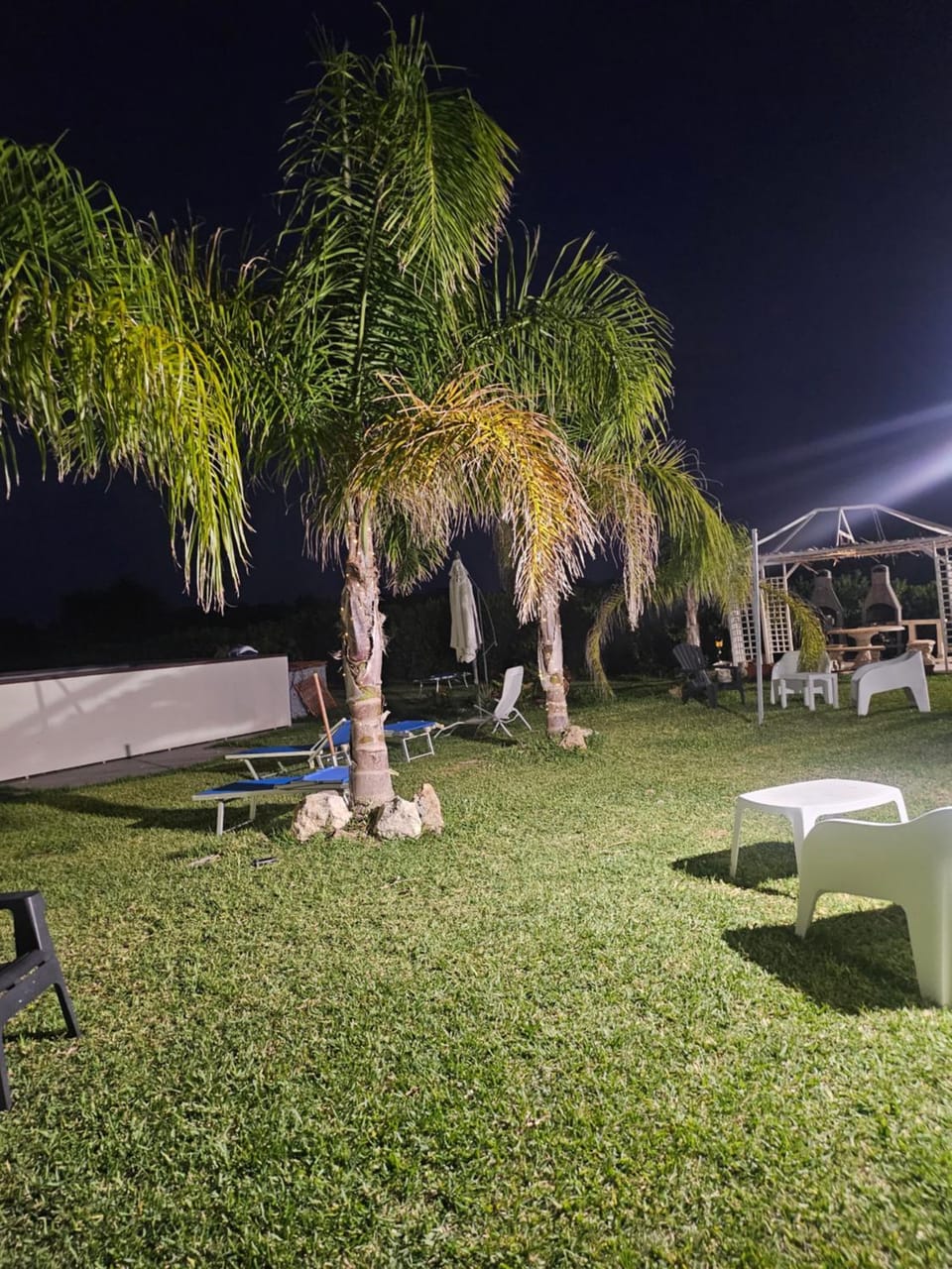 Villa Andrea San Lorenzo Apartment in Sicily
