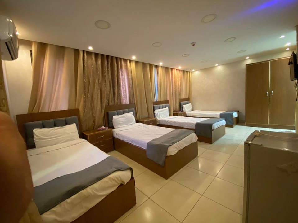 Zuwwar Aqaba Hotel in Eilat
