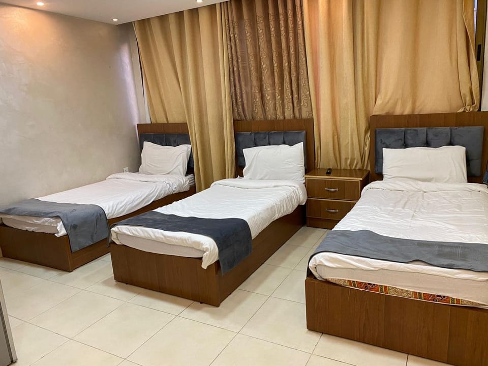 Zuwwar Aqaba Hotel in Eilat