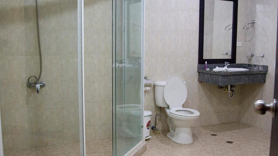 Gran Hotel CCP Suites Hotel in Venezuela