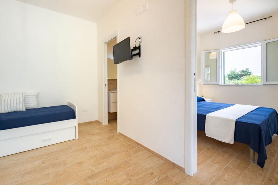 TV and multimedia, Bedroom