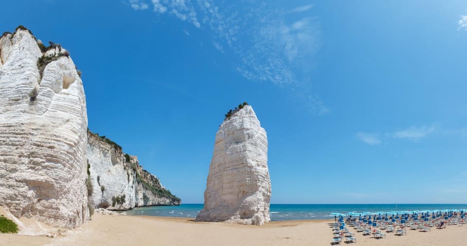 Nearby landmark, Natural landscape