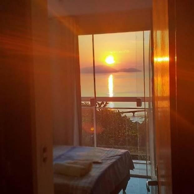 Pousada Alto de Junqueira Inn in Mangaratiba