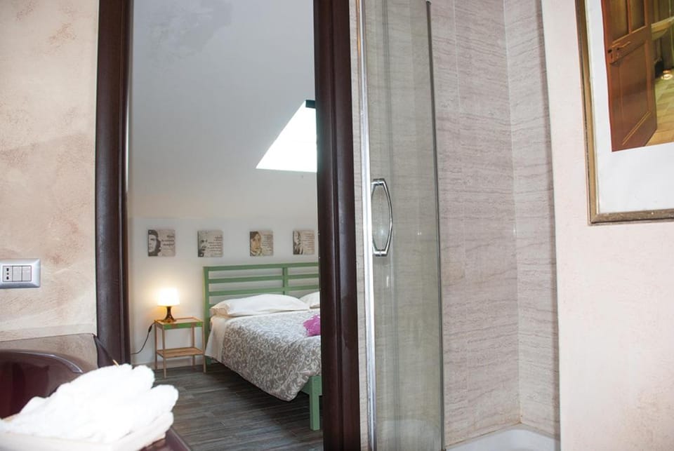 Marino Le coccinelle House in Grottaferrata