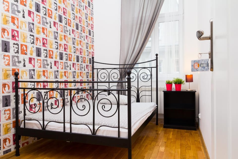 Spring, Bed, Day, Other, Photo of the whole room, Decorative detail, Seating area, Logo/Certificate/Sign, Bedroom, On site