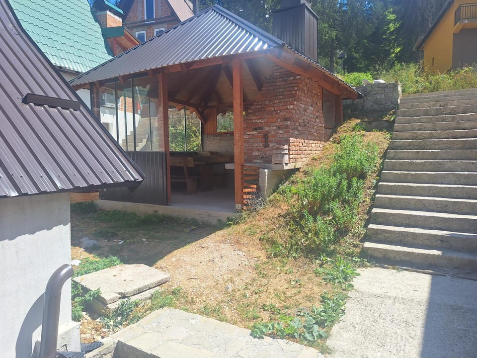 Vlašić vikendica BHL Apartment in Federation of Bosnia and Herzegovina
