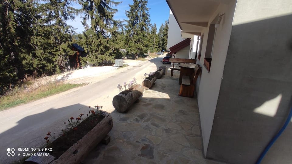 Vlašić vikendica BHL Apartment in Federation of Bosnia and Herzegovina