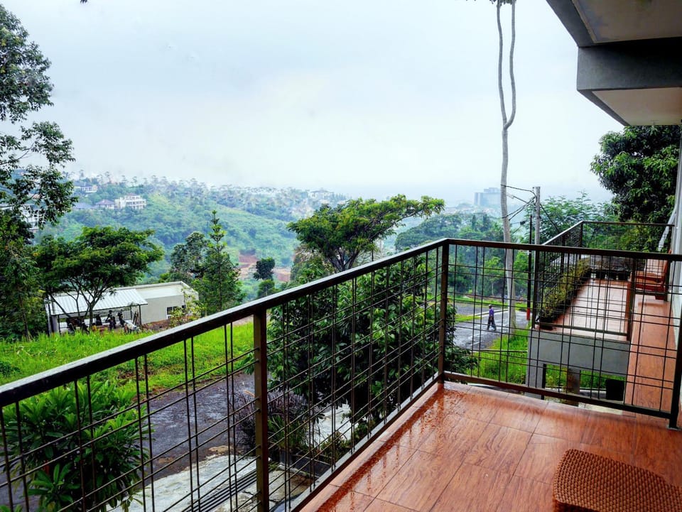 View (from property/room), Balcony/Terrace