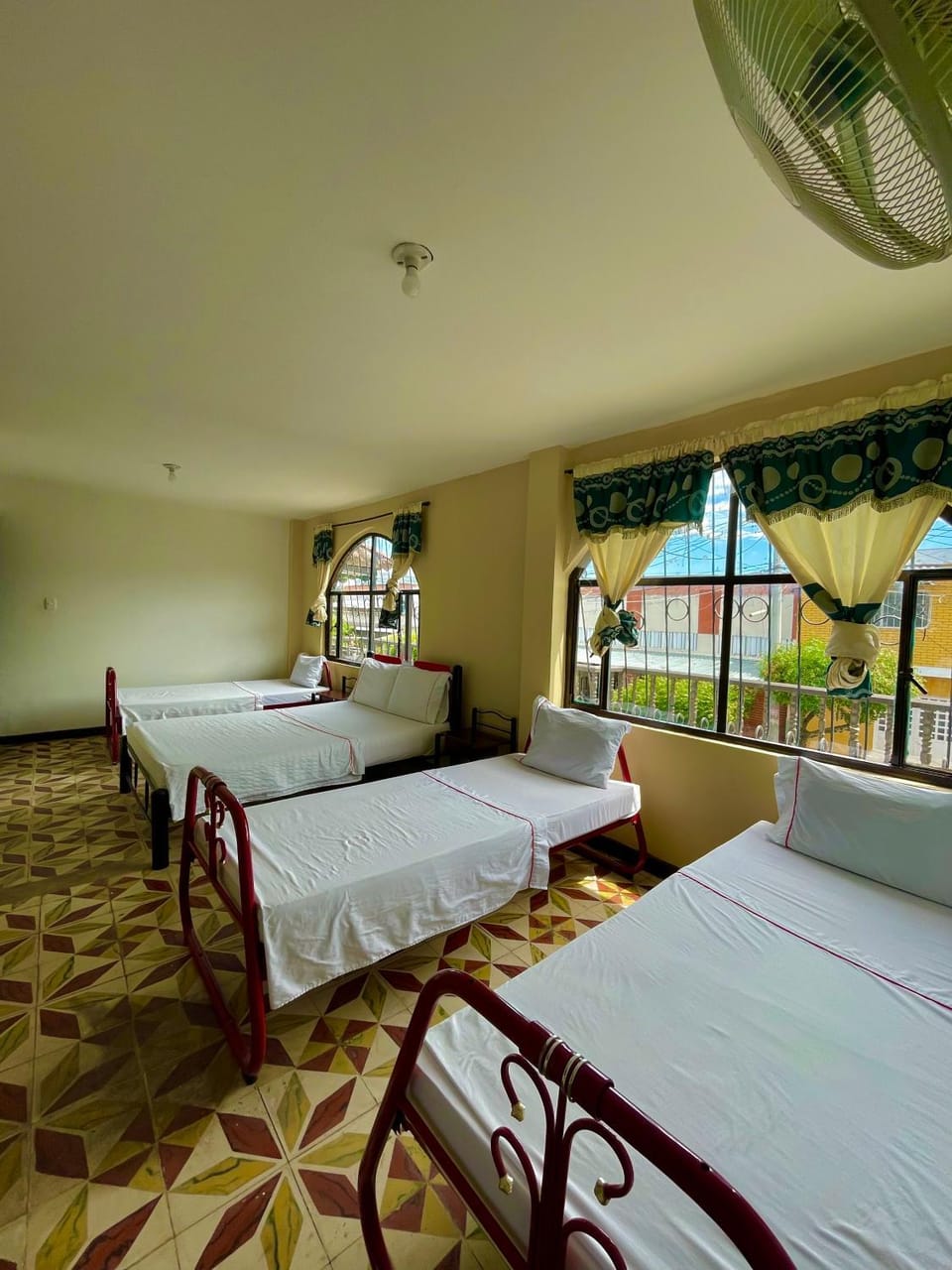 Hotel Los Balcones Hotel in Cundinamarca, Colombia