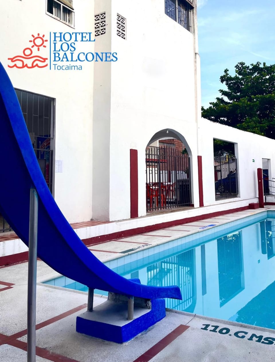 Hotel Los Balcones Hotel in Cundinamarca, Colombia