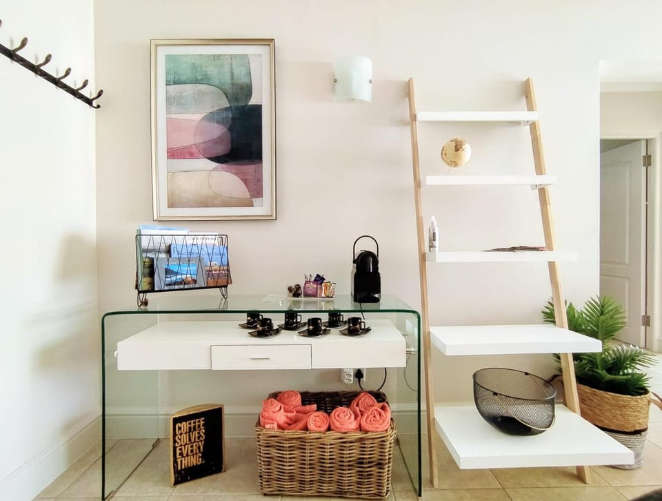 The Aquarella 3BD Coastal Stay with Sea Views Apartment in Plettenberg Bay