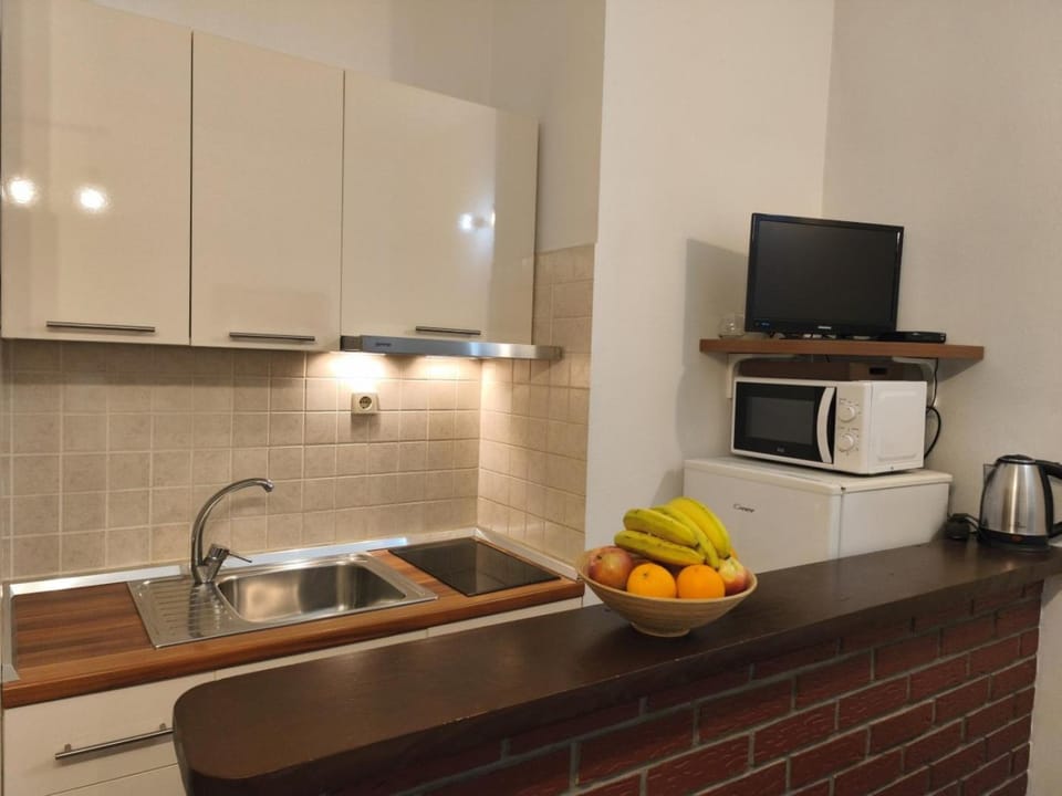 Ferienwohnung in Zaton (Zadar) mit Balcony, Air conditioning, W-LAN (4810-2) Apartment in Zadar County