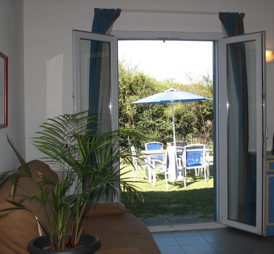 Balcony/Terrace, Seating area